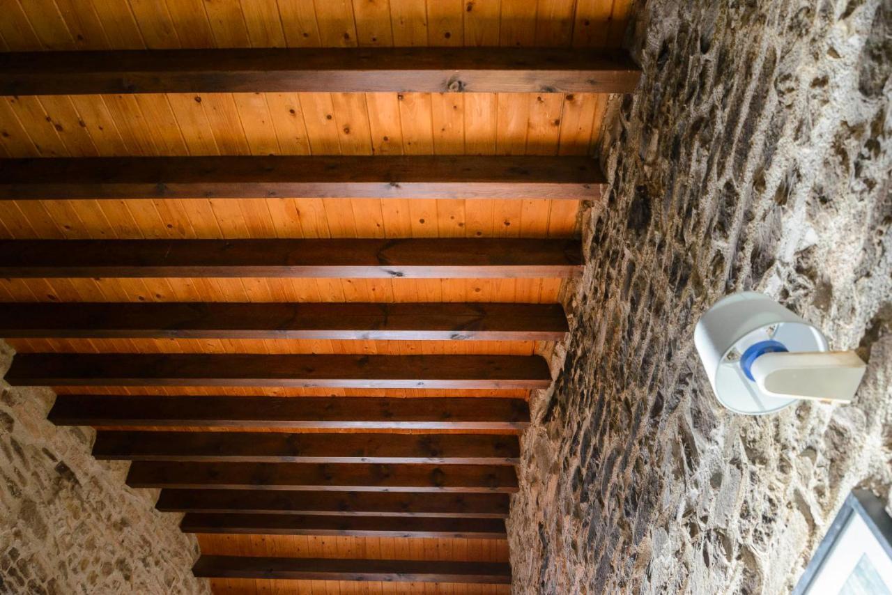 Albergue Undués de Lerda Exterior foto