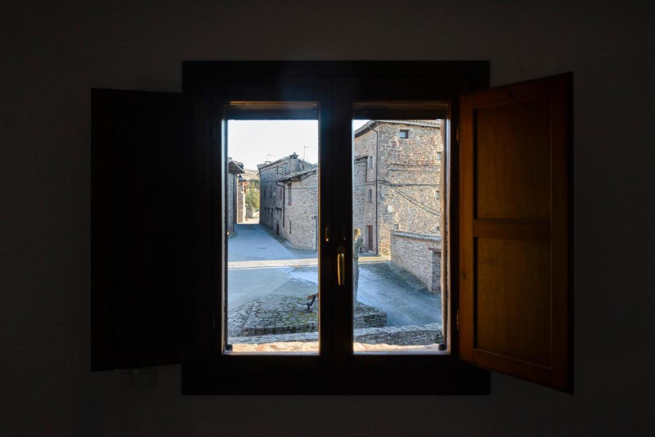 Albergue Undués de Lerda Exterior foto